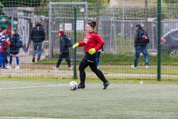 Bild 218 - F SC Ellerau - HEBC : Ergebnis: 2:2